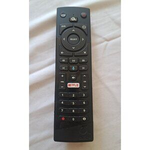 Altice Netflix Cablevision Optimum T4HU1714/36k Cablebox TV Voice Remote Control